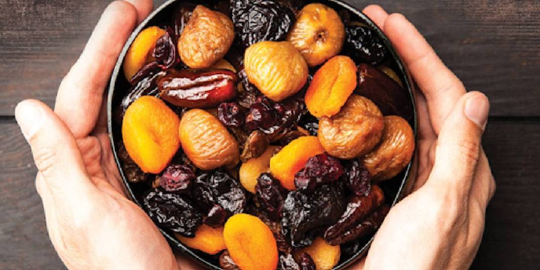 Küçük ama etkili! Her sabah bir avuçla mucizeyi yakalayın: Kalp ve kanser düşmanı doğal güç! 2